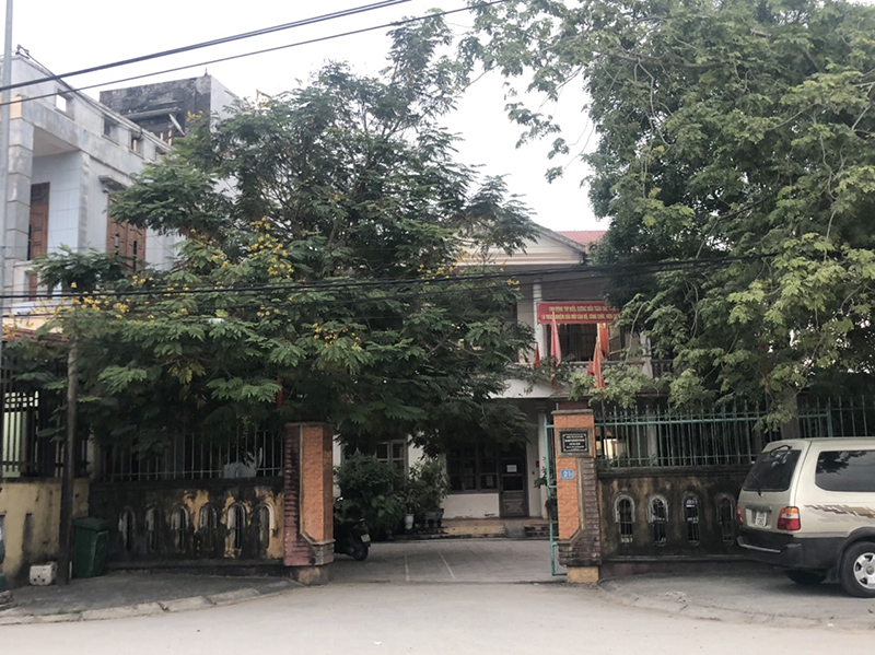 Chấm dứt hợp đồng lao động với nhân viên bỏ nhiệm sở nhiều ngày không lý do