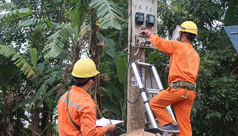 Đẩy mạnh hoạt động tri ân khách hàng