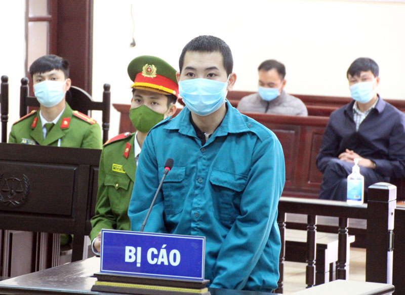 Lãnh án hơn 7 năm tù vì tội "Tổ chức cho người khác nhập cảnh trái phép"