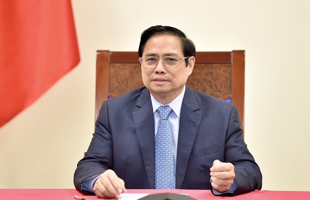 Dự báo nhu cầu, bảo đảm cung ứng điện năm 2022 và các năm tiếp theo