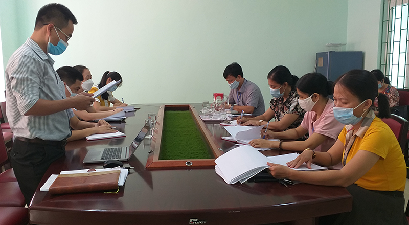 Nâng cao chất lượng giải quyết các vụ việc khiếu nại, tố cáo