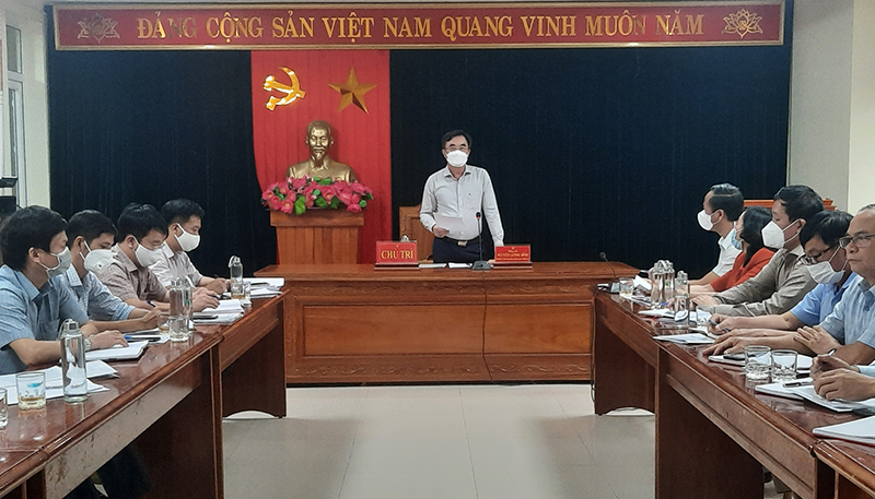 Tiếp tục thực hiện Chỉ thị số 50 của Bộ Chính trị trong tình hình mới