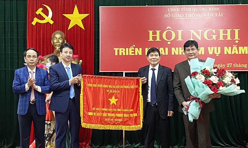Tăng cường quản lý các dự án đầu tư trong lĩnh vực giao thông vận tải