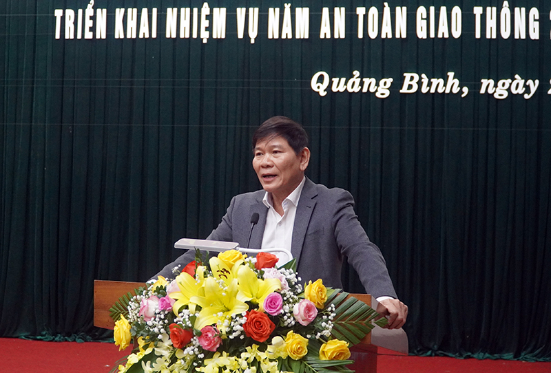 "Bức tranh" an toàn giao thông năm 2021: Hành trình "lội ngược dòng" ngoạn mục