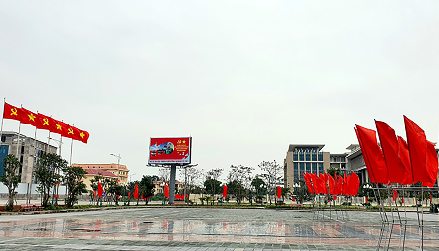 Đảng vững mạnh, nhân dân đồng thuận: Tiền đề của thắng lợi