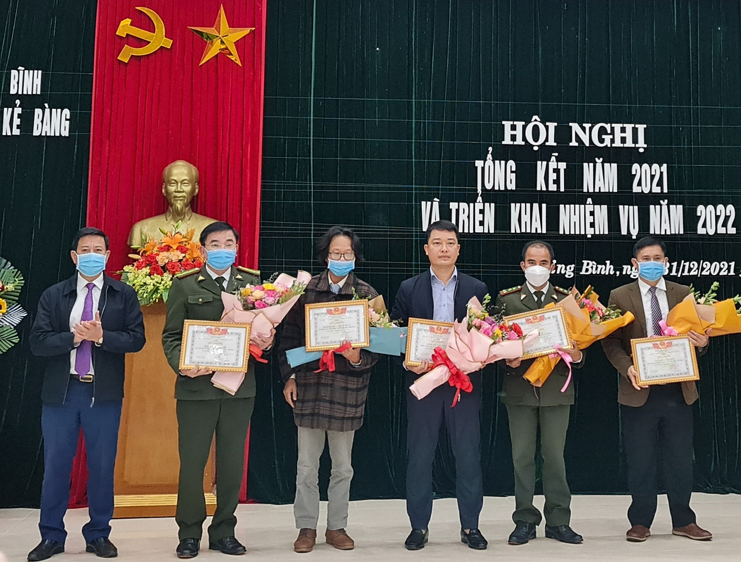 Năm 2022, phấn đấu đón khoảng 300 nghìn lượt khách