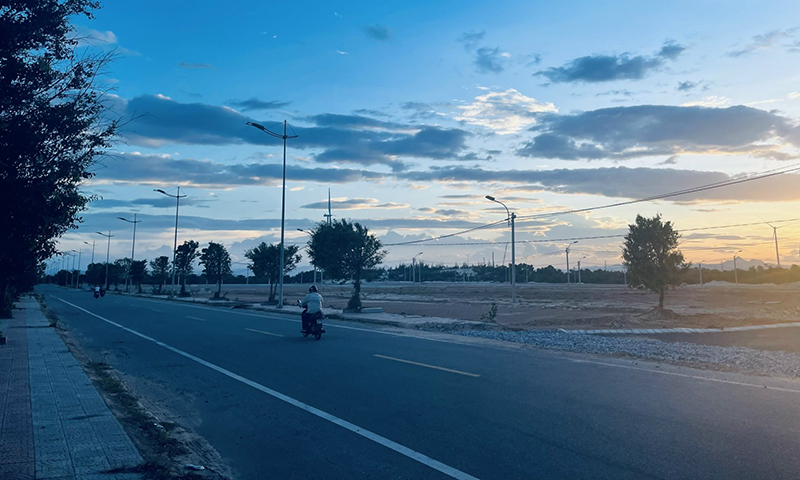 Tăng cường quản lý nhà nước về lĩnh vực đất đai