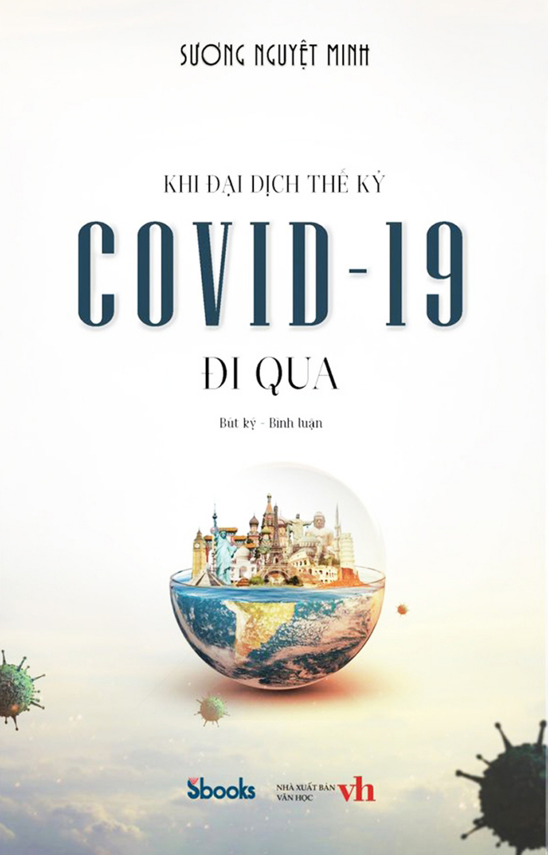 Từ 'đại tự sự' Covid-19 đến văn học thiếu nhi