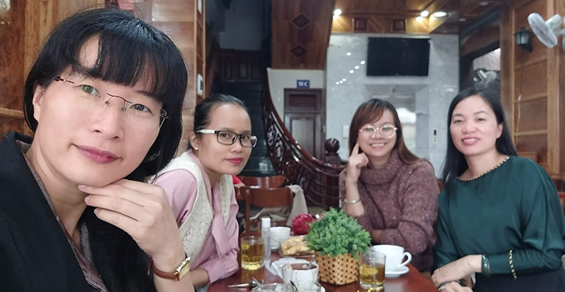 Chuyện "bọ" ở Gia Lai