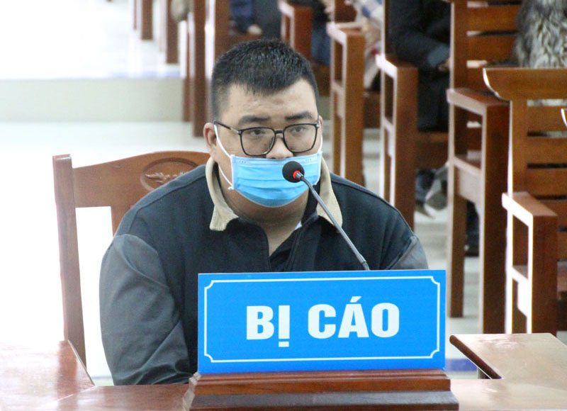 Bài học từ một vụ án