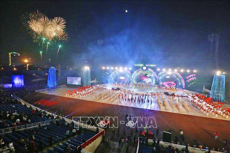 Giải quyết dứt điểm những khó khăn trong công tác chuẩn bị SEA Games 31