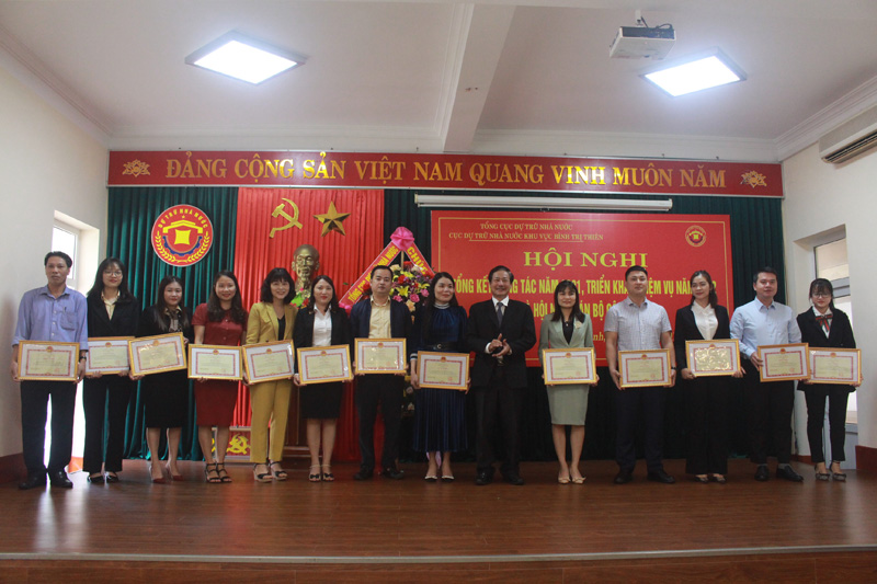 Chủ động đáp ứng yêu cầu cấp bách phòng, chống thiên tai, thảm họa
