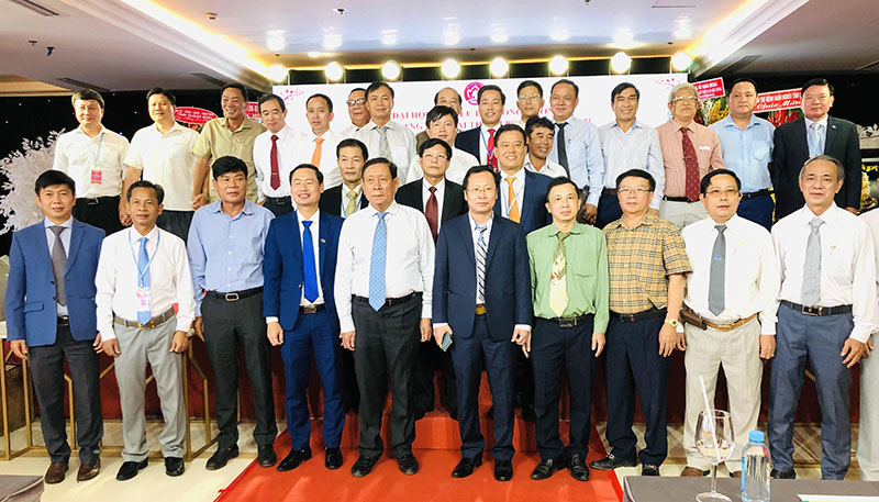Chuyện ông Lê Mùi và bức trướng thơ "Kính dâng Đại tướng"