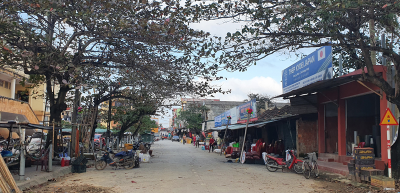 Chủ động phòng, chống dịch Covid-19