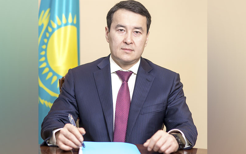 Kazakhstan có Thủ tướng mới