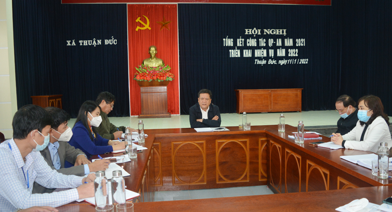 TP. Đồng Hới: Ổn định tình hình đời sống của người dân trong điều kiện dịch bệnh