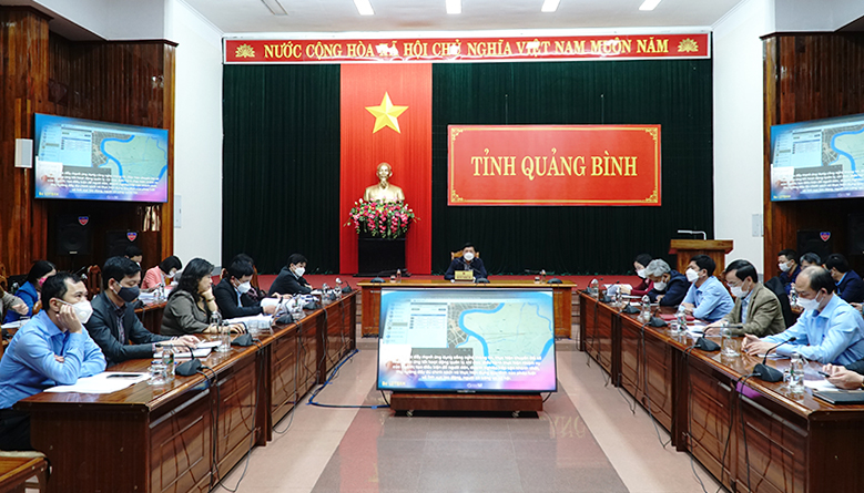 Triển khai nhiệm vụ lĩnh vực lao động, người có công và xã hội năm 2022