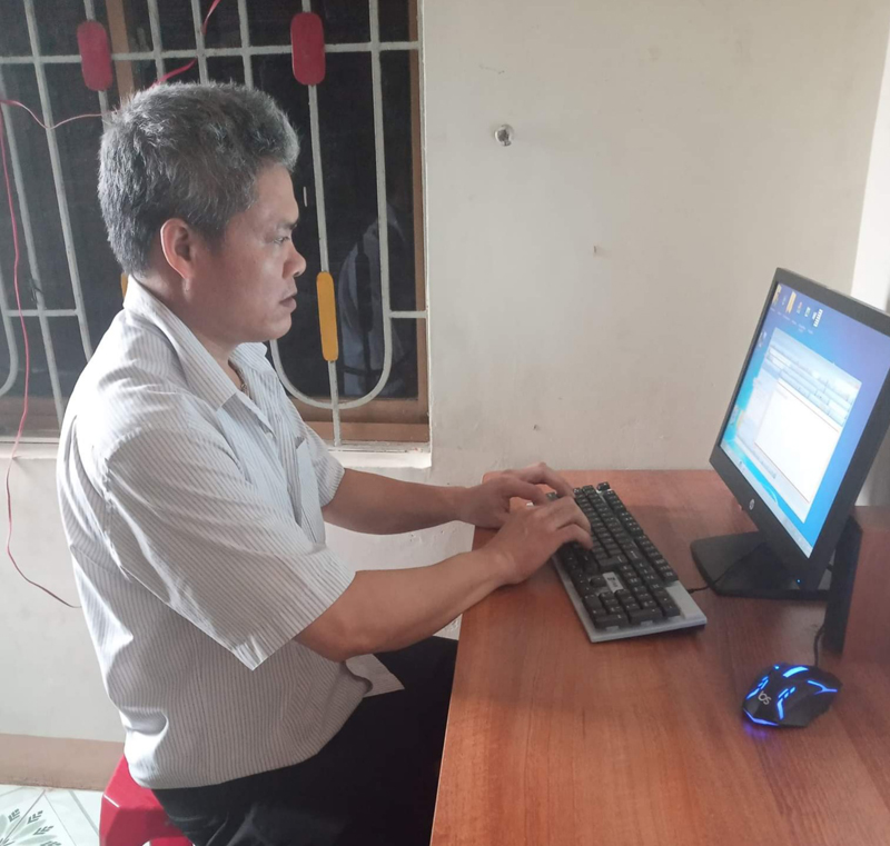 Vượt lên số phận để thoát nghèo
