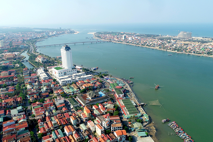 Vững bước vào Xuân