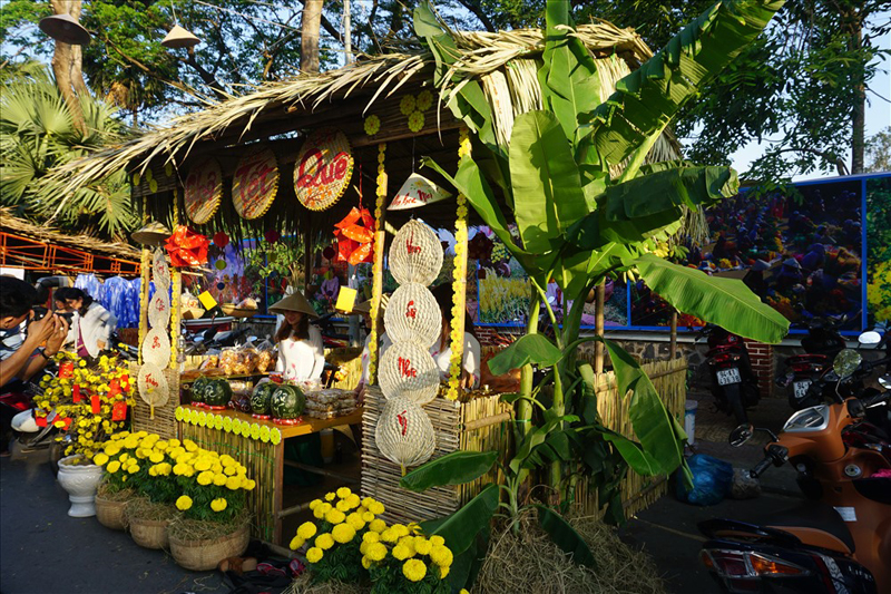 Tết quê