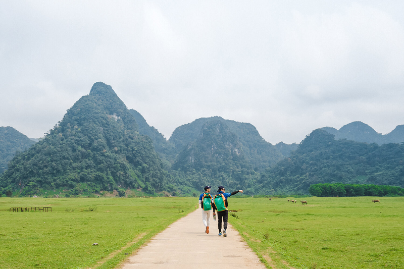 Chuyện "vua Non" ở tổng Kim Linh
