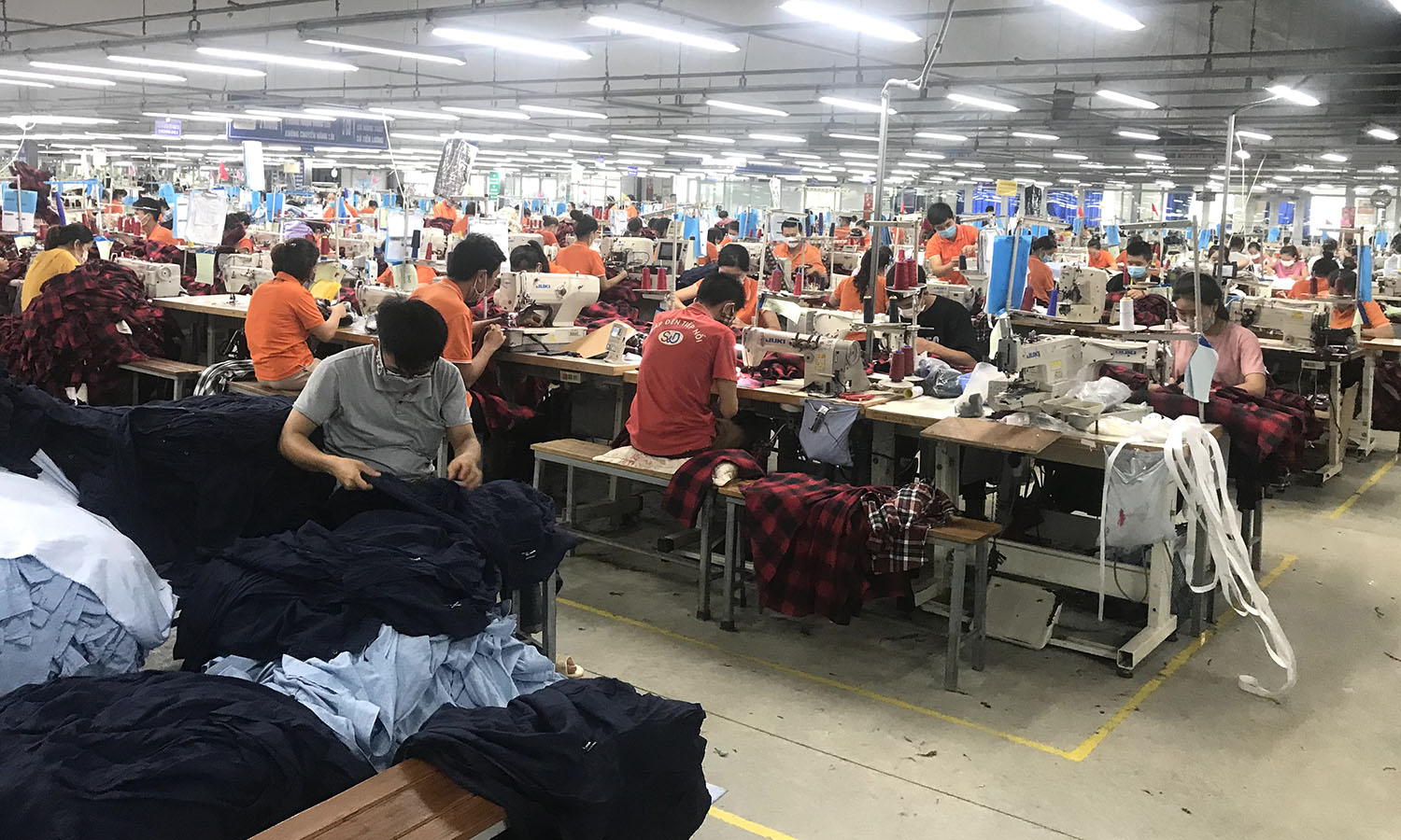 Phát huy vai trò hạt nhân chính trị của tổ chức đảng trong doanh nghiệp