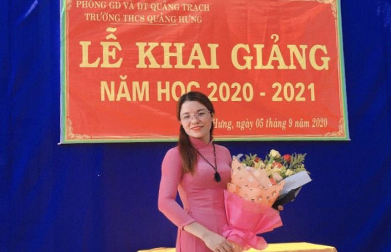 Quảng Bình xuất sắc giành 7/14 giải nhất tuần cuộc thi trắc nghiệm "Chung tay phòng, chống dịch Covid-19"