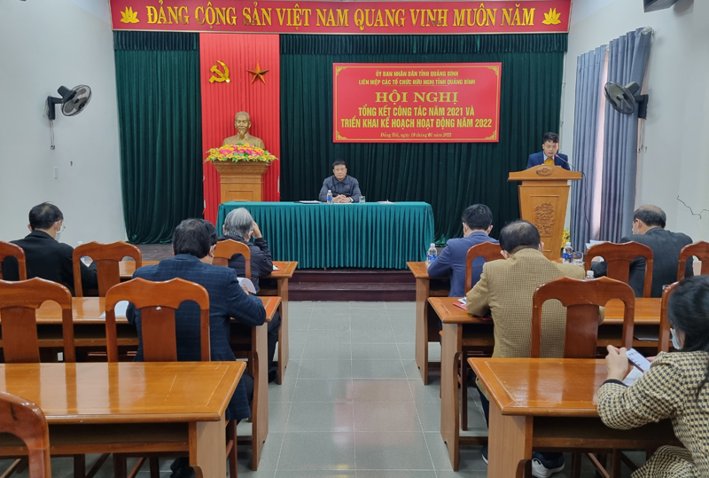 Tăng cường công tác vận động kiều bào hướng về quê hương