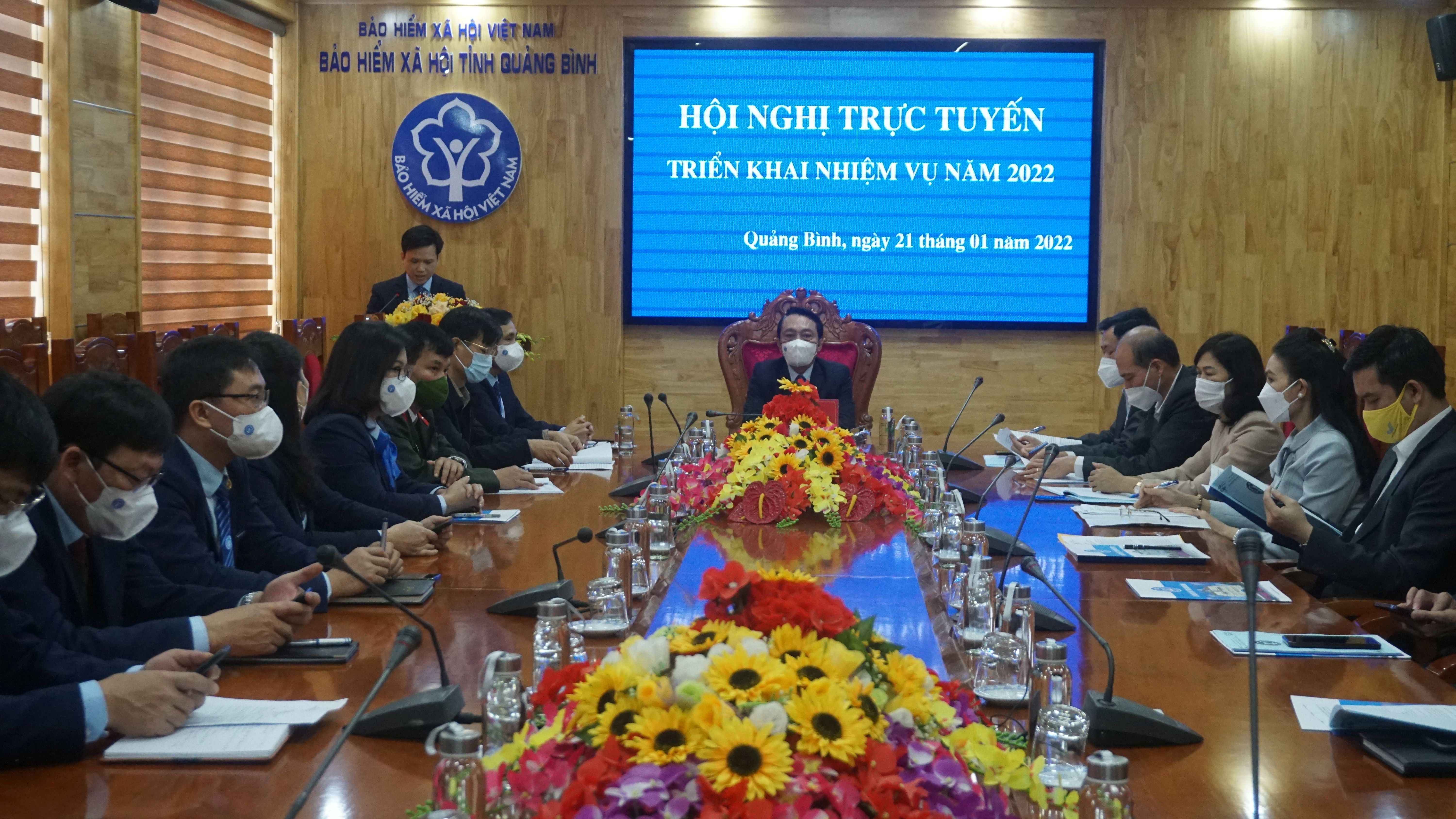 Phát triển mới hơn 10 nghìn người tham gia BHXH tự nguyện