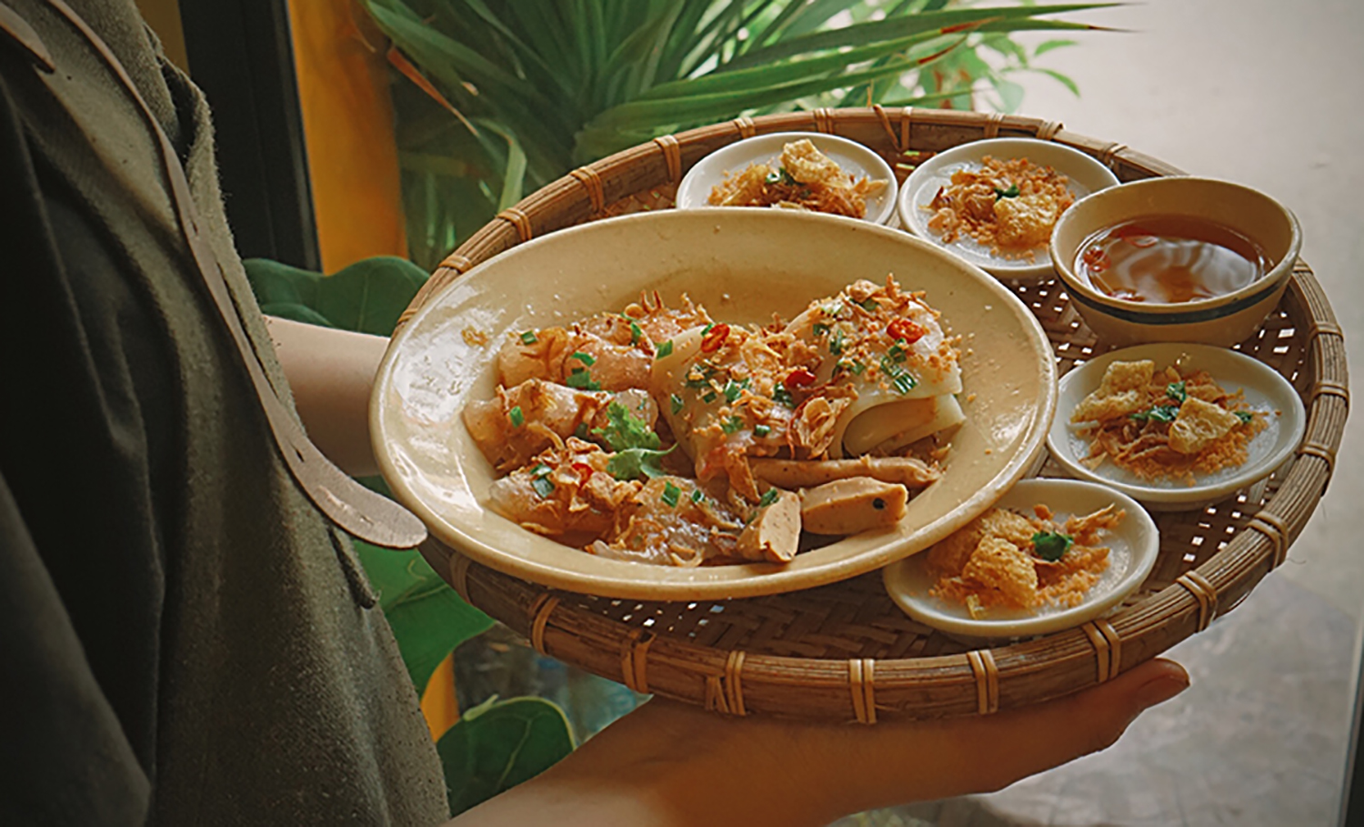Khát vọng đưa sản phẩm Việt vươn xa
