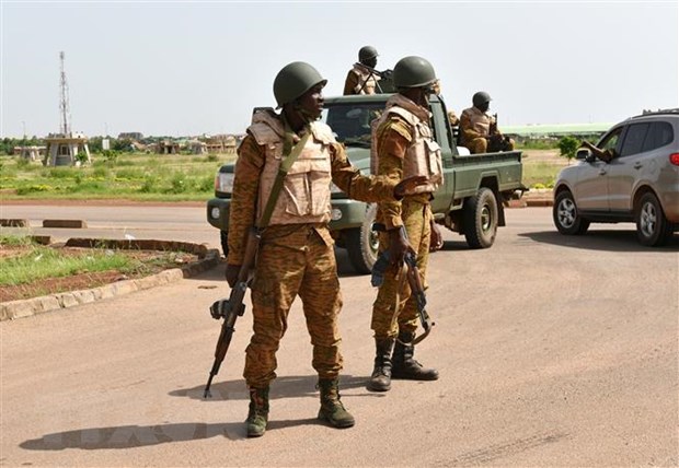 Burkina Faso: Chính phủ bác tin đồn quân đội điều hành đất nước