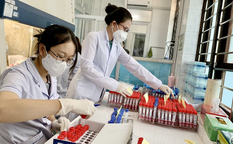 Phòng, chống dịch Covid-19: Những bài học kinh nghiệm