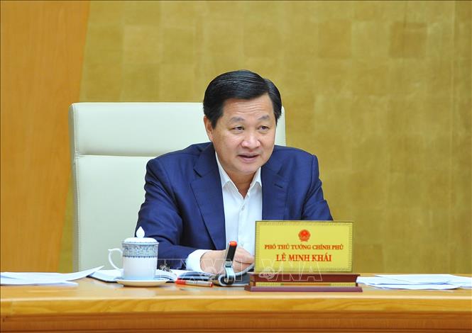 Kiện toàn Ban Chỉ đạo tổng kết Chiến lược quốc gia phòng, chống tham nhũng