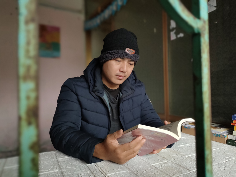 Ước nguyện  "nhân nhiều hạnh phúc"
