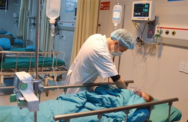 Gần 3.000 ca cấp cứu do đánh nhau trong 5 ngày nghỉ Tết Nhâm Dần