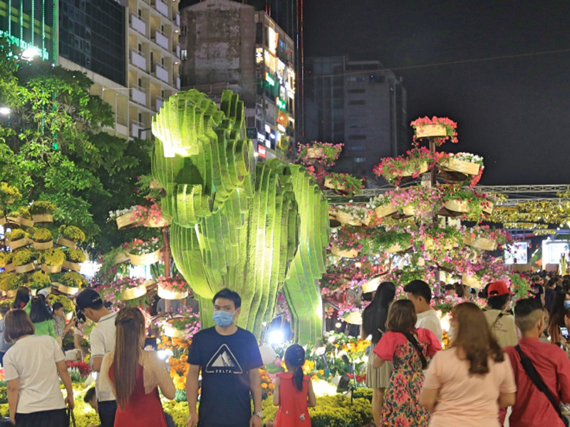 Chào tuần mới: 'Mùa bình thường'