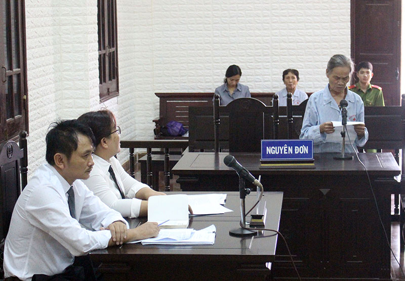 Vai trò của đội ngũ luật sư, luật gia trong tố tụng và phòng, chống tham nhũng