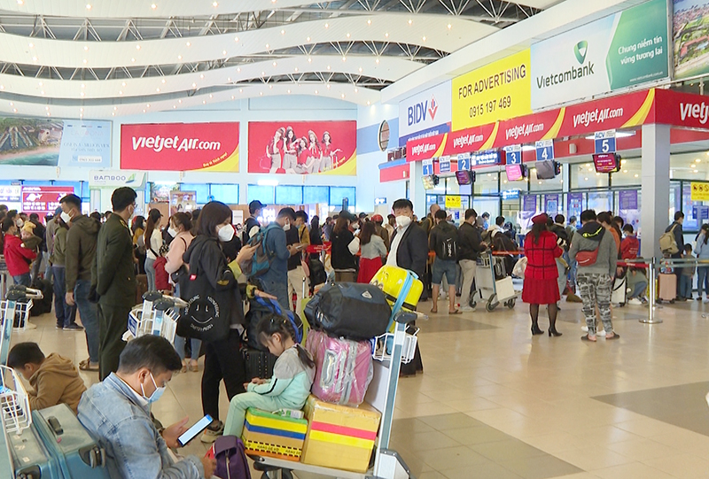 Toàn tỉnh ghi nhận 469 F0