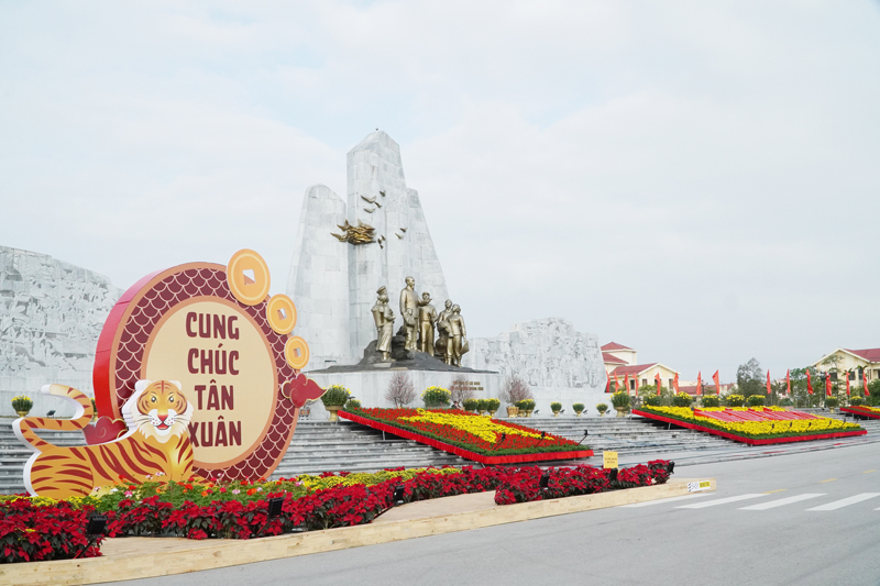 Ơn Đảng