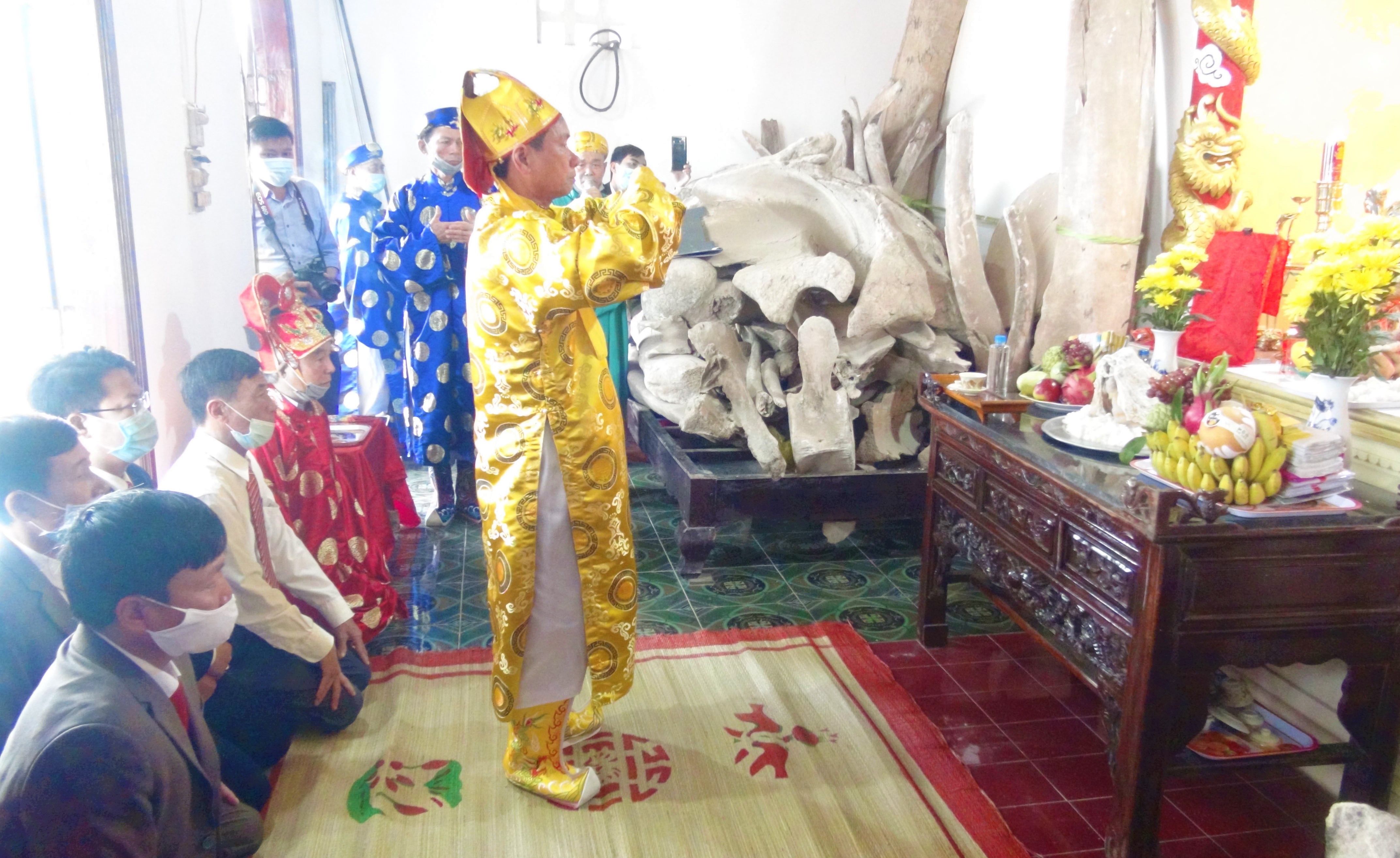 Cắt giảm quy mô tổ chức lễ hội Cầu Ngư ở Cảnh Dương do các ca nhiễm Covid-19 tăng cao