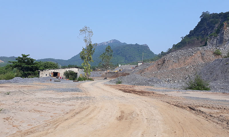 Triển khai các biện pháp thu ngân sách
