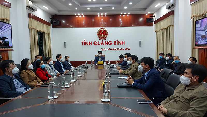 Công bố Chương trình "Sức khỏe học đường giai đoạn 2021-2025"