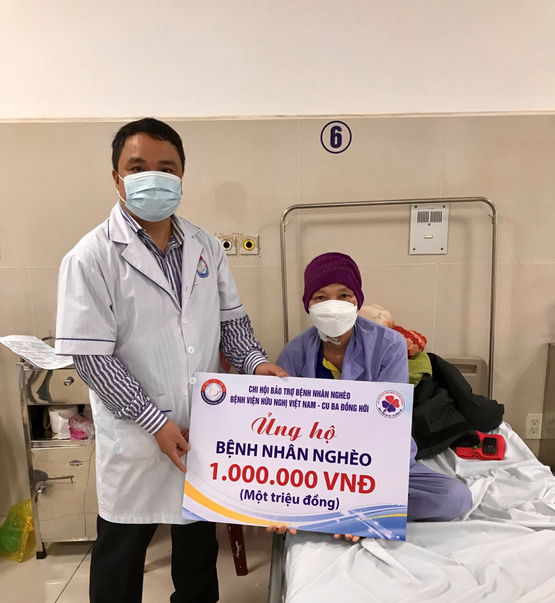 Đổi mới phong cách phục vụ