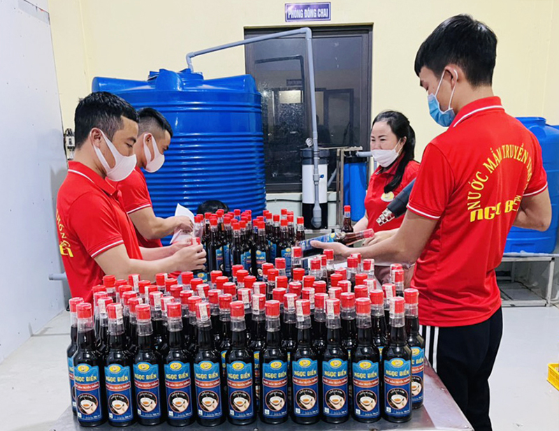 Thích ứng an toàn, bảo đảm "mục tiêu kép"
