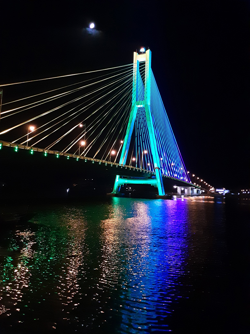Nhật Lệ, dòng sông huyền thoại