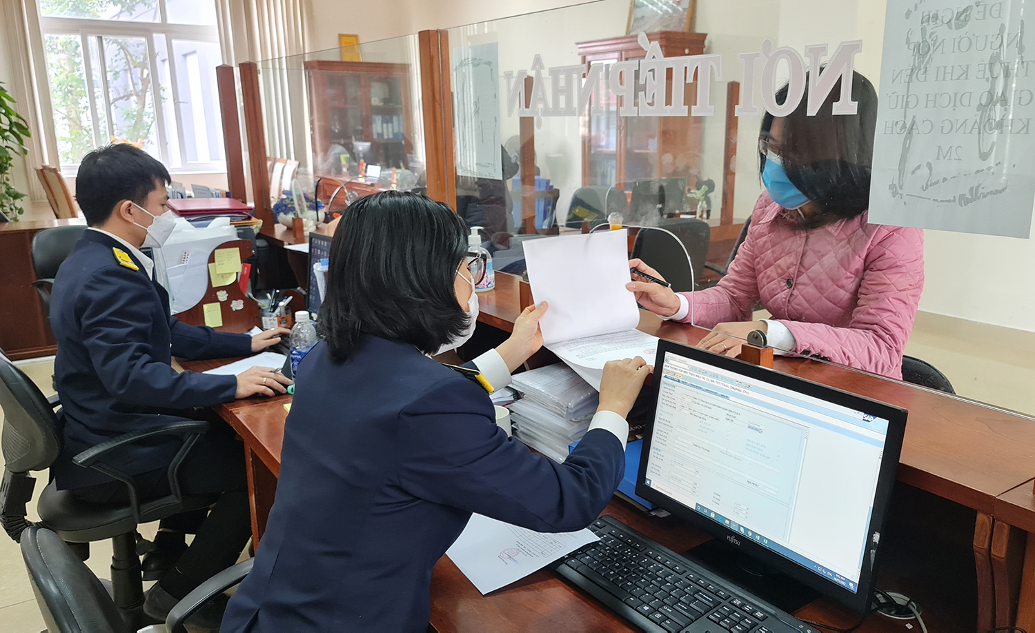 Có 68% doanh nghiệp sử dụng hóa đơn điện tử