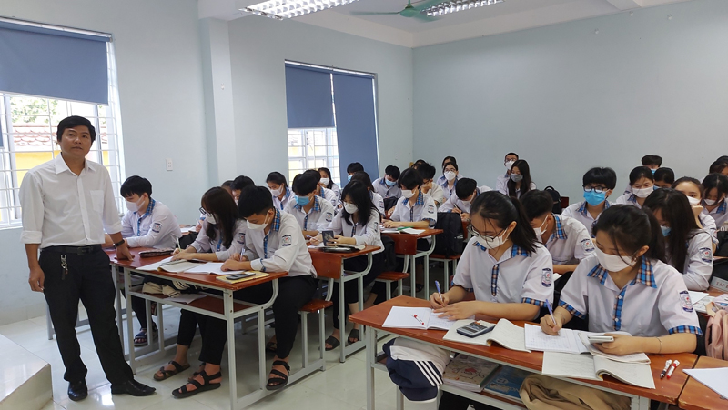Tập trung nguồn lực thực hiện tốt công tác thi đua, khen thưởng