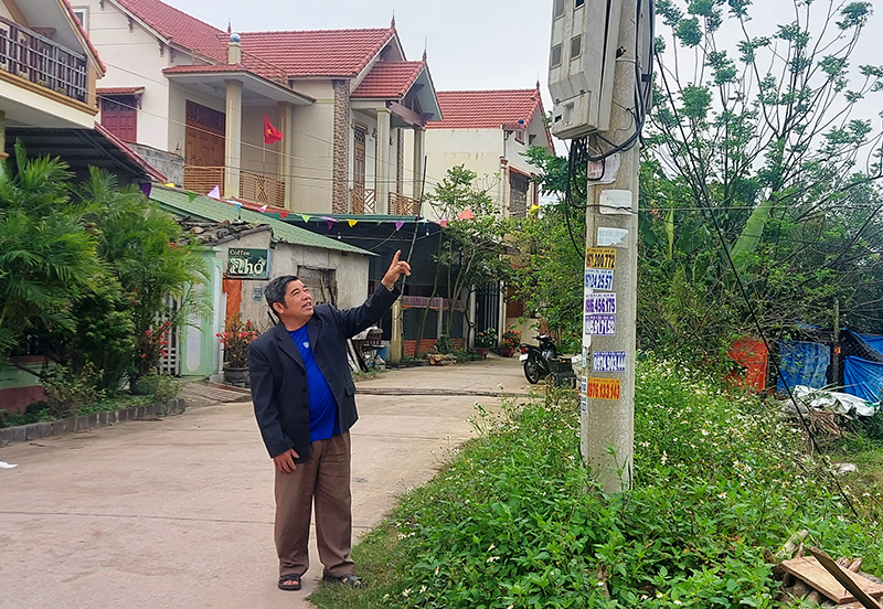 Giải thể HTX kém hiệu quả: Tưởng dễ mà khó