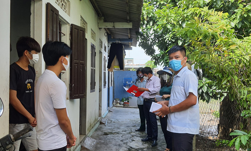 Nâng cao chất lượng, hiệu quả tuyên truyền, vận động