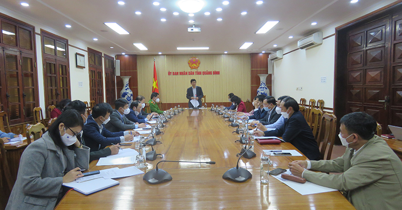 Lễ khai mạc Đại hội TDTT dự kiến được tổ chức trong tháng 6/2022
